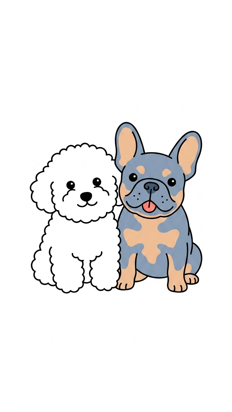 エレ × ポテ