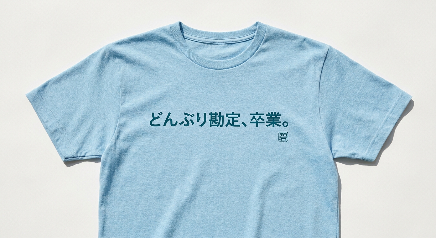 どんぶり勘定、卒業。