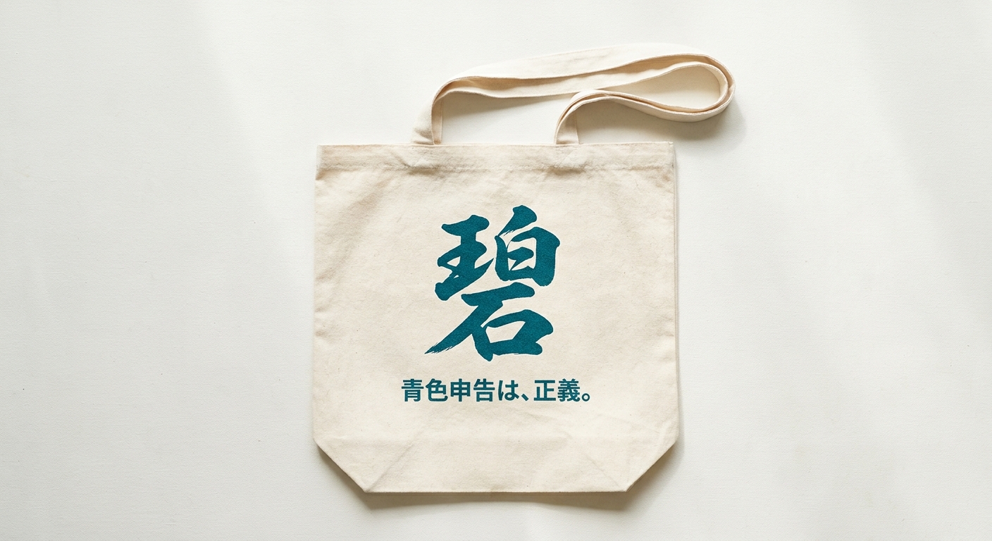 碧 トート
